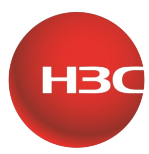 Logo H3C