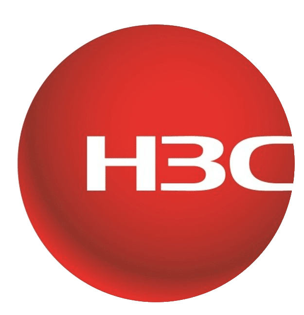Logo H3C